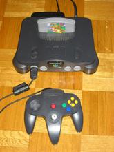 Nintendo 64